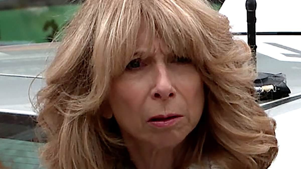 Coronation Street actress Helen Worth, 75, reveals why she really quit the soap after 50 years as she reflects on 'tiring' filming schedules