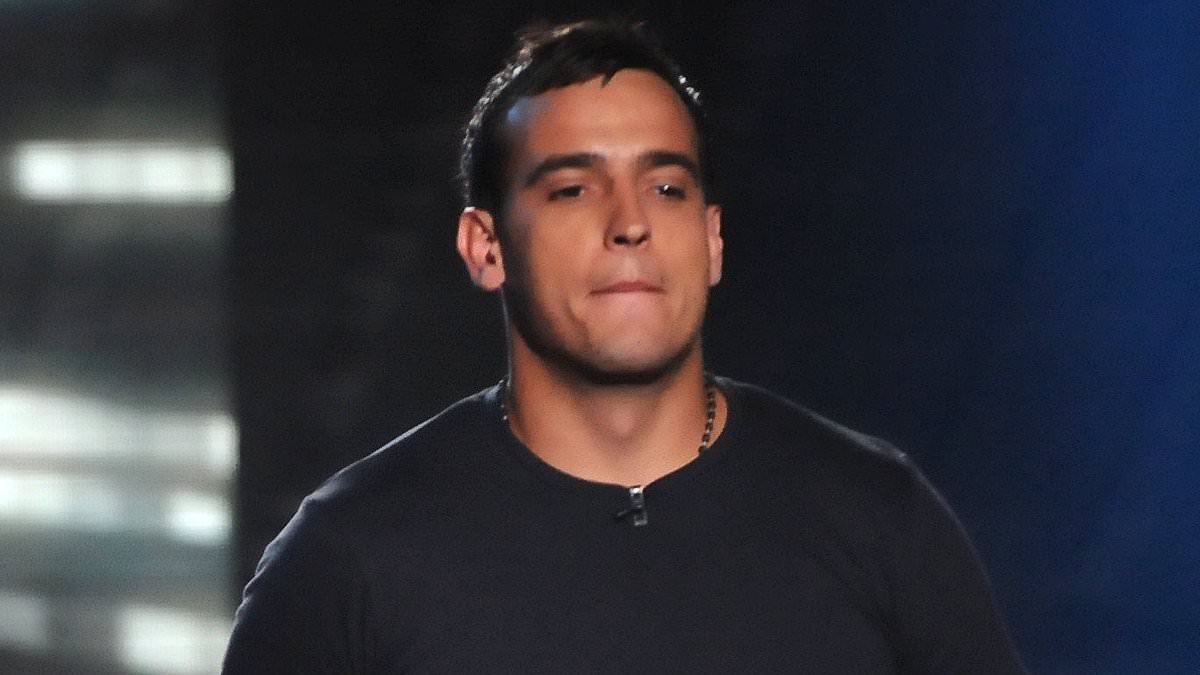 Bricklayer who descended into life of crime after winning £1million on Ant and Dec TV show said programme 'was the worst thing that ever happened to me'