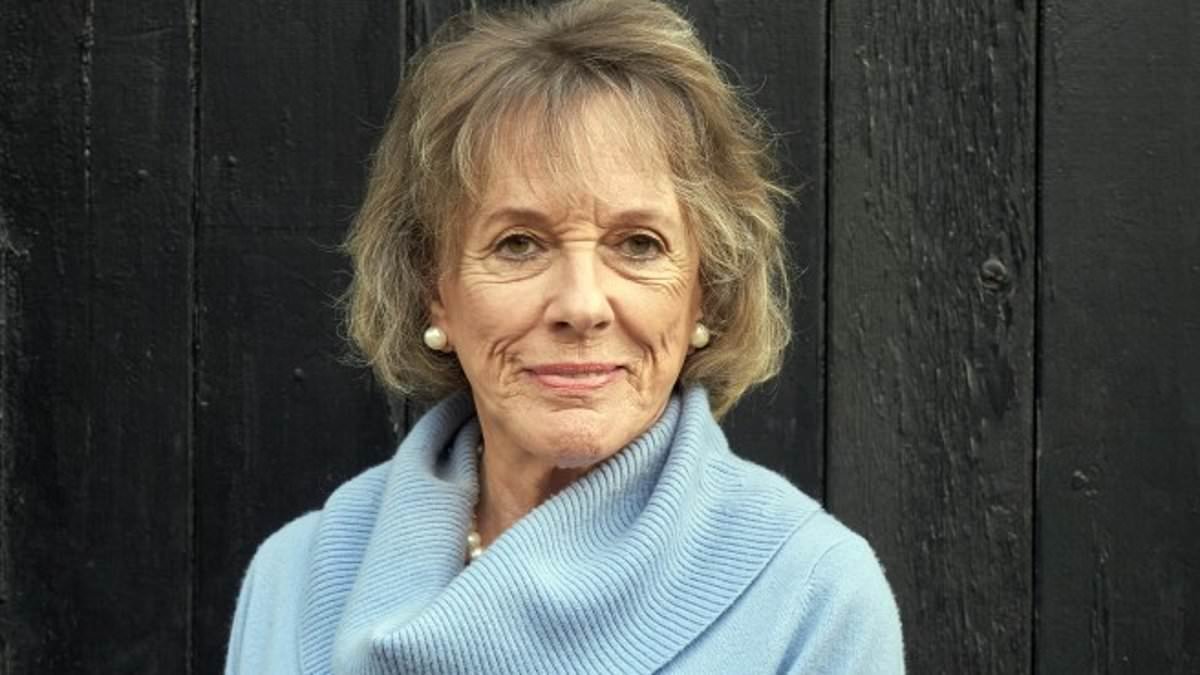 Dame Esther Rantzen, 85, heartbreakingly reveals she doesn't have long left to live as she gives a health update on her lung cancer battle