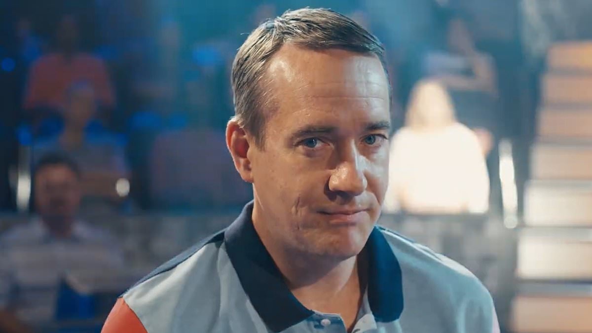 Netflix snaps up 'addictive' drama about real life game show cheating scandal hailed as a 'must-watch' by captivated viewers