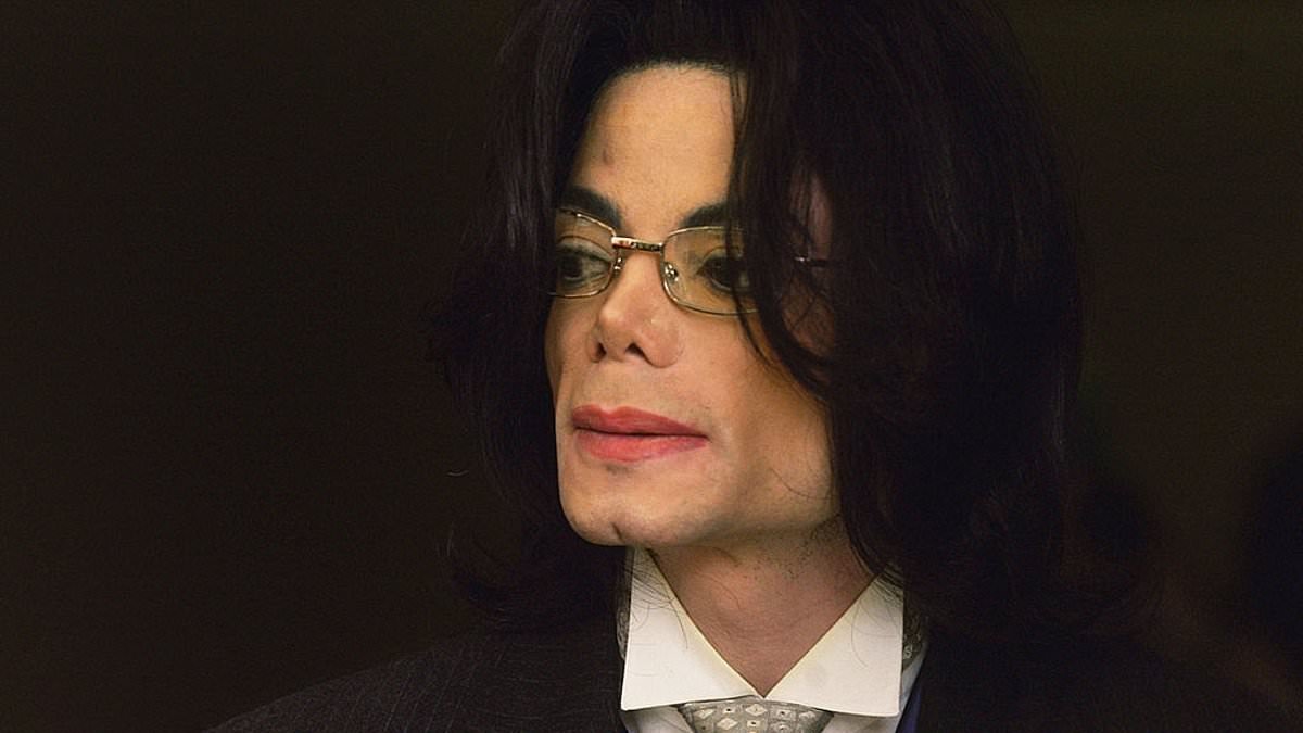 Michael Jackson's 'intimate' thoughts about children revealed in unearthed recordings