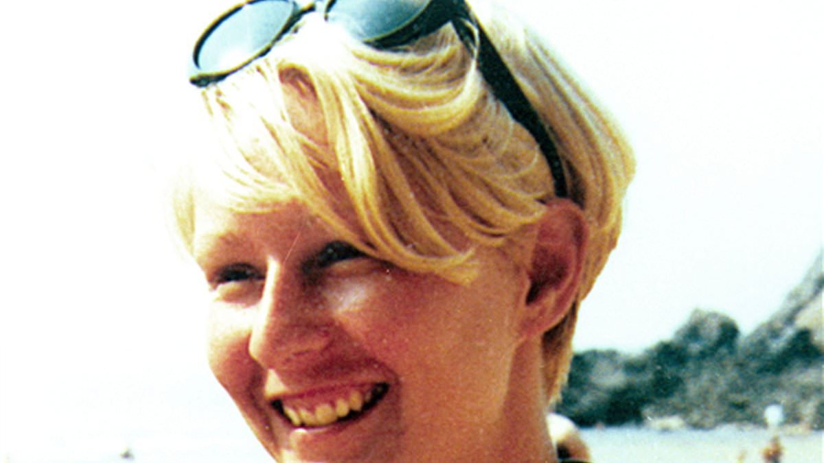Police launch new cold case probe into one of UK's longest running unsolved murders - and hope AI will help finally track down killer of nightclubber Melanie Hall, 25, whose body was only found 13 years later