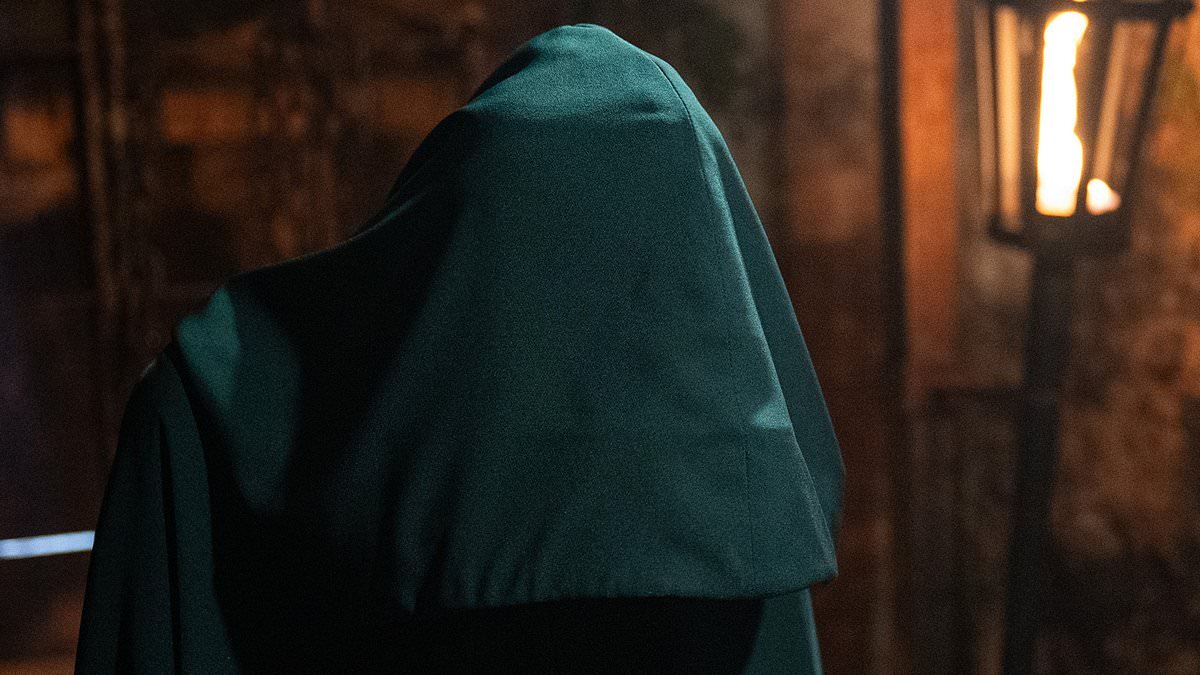 A new series of The Traitors is landing on BBC in just two weeks' time - with beloved Derry Girls star as host