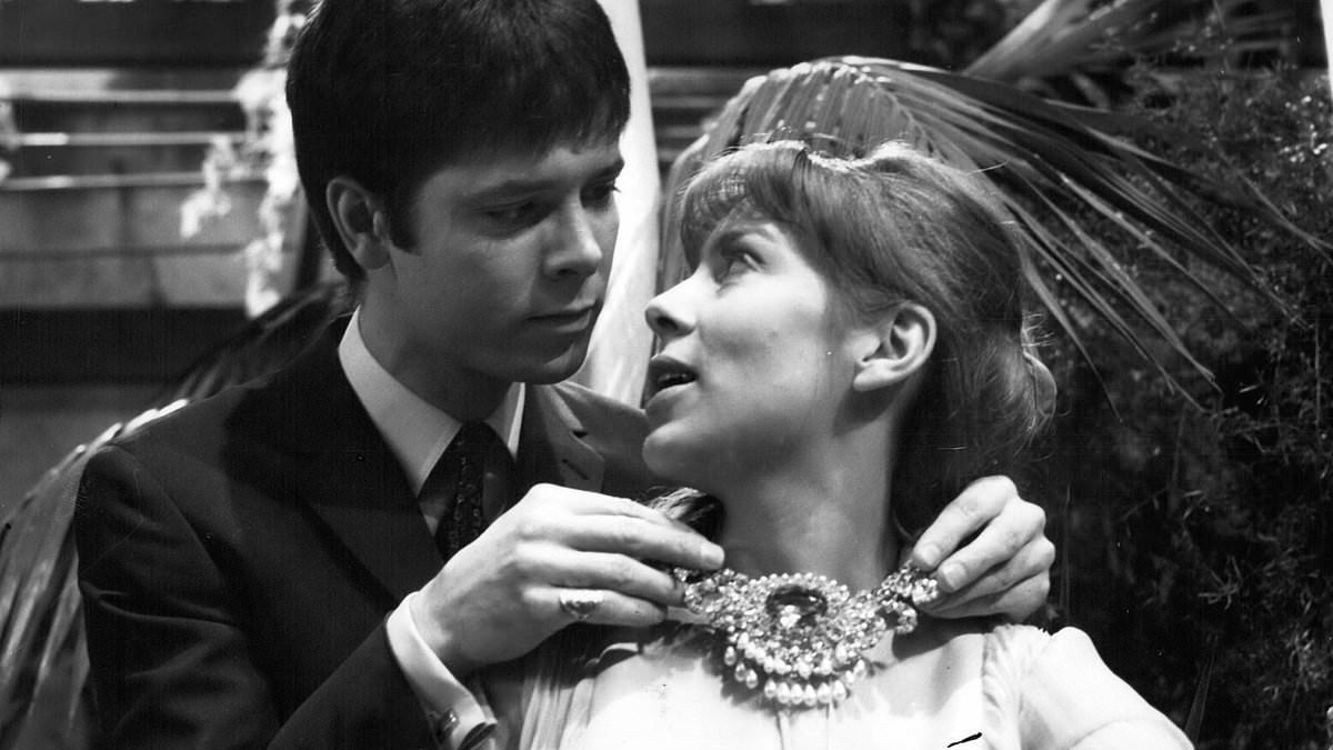 Marian Diamond dead at 89: Brookside legend passes away 'suddenly' as Harry Potter star Miriam Margoyles leads tributes