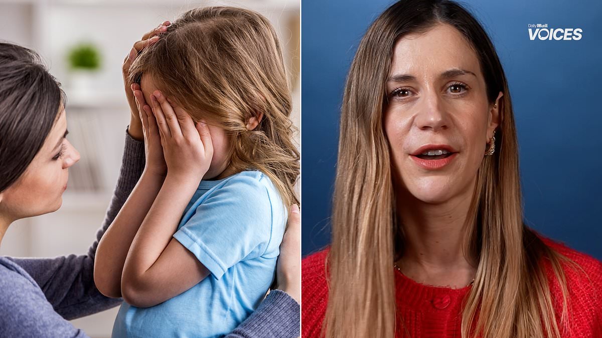 FAFO parenting is on the rise: SOPHIE HINES reveals why the tough-love trend is replacing gentle child-rearing