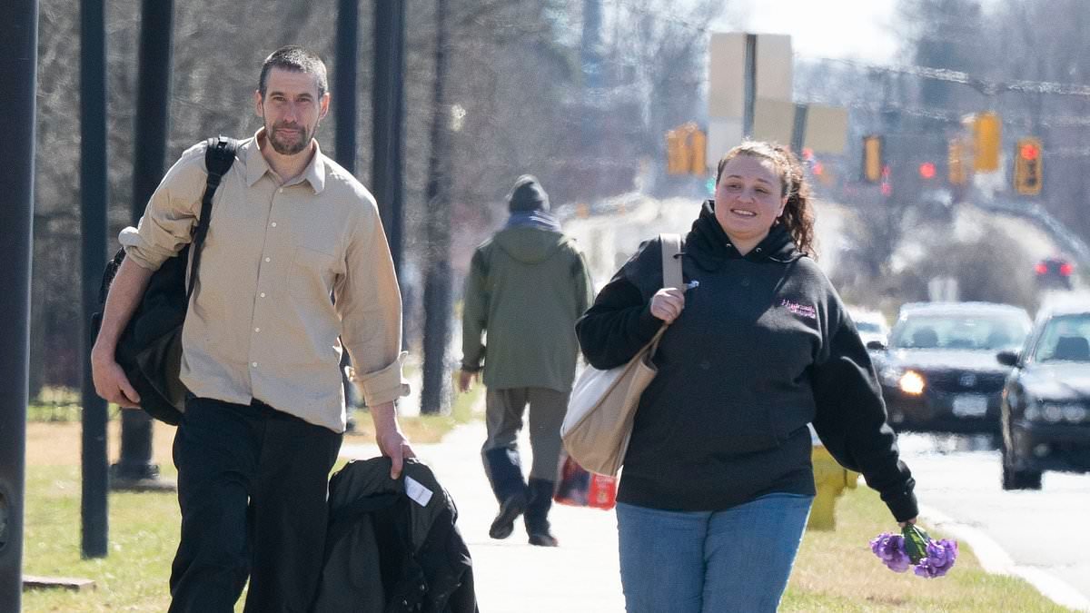Three sentenced after brutally killing roommates whose bodies were dismembered with meat cleavers