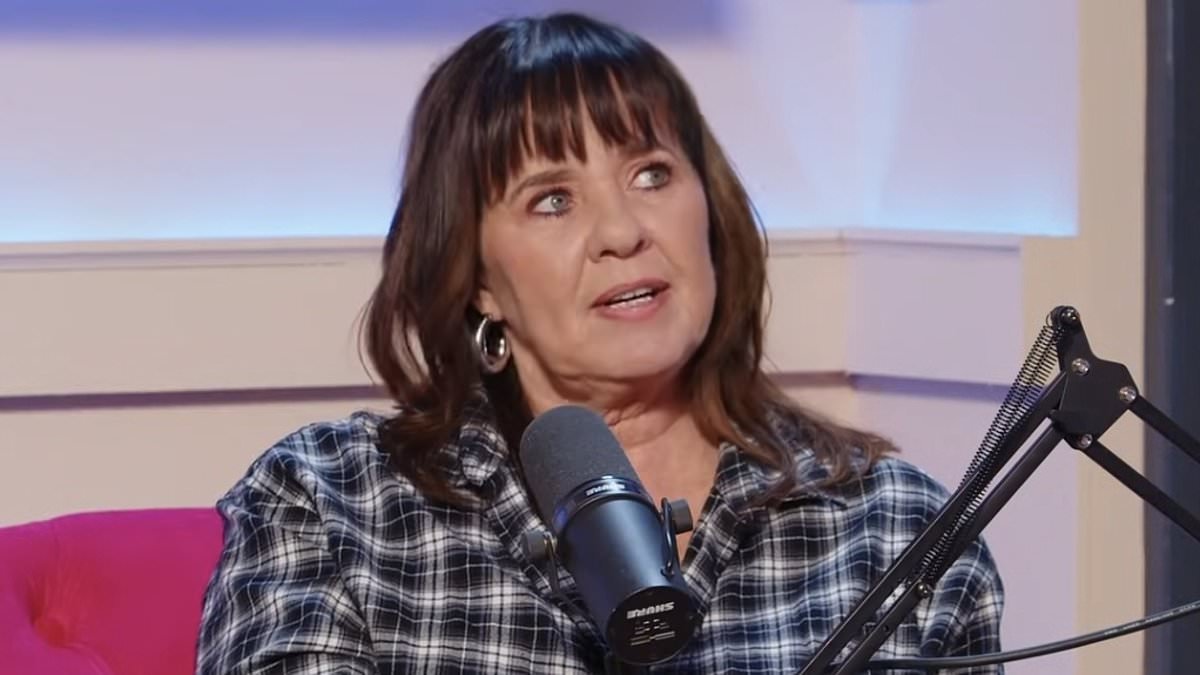 Coleen Nolan lays bare her financial concerns amid brutal Loose Women budget cuts