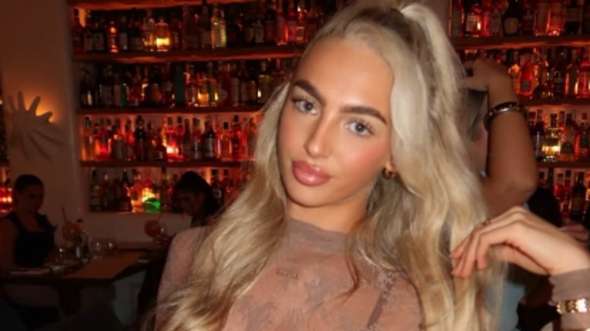 Is your favourite restaurant 'new money'? The overpriced 'style over substance' chains beloved by influencers but shunned by the posh - who surprisingly prefer McDonald's