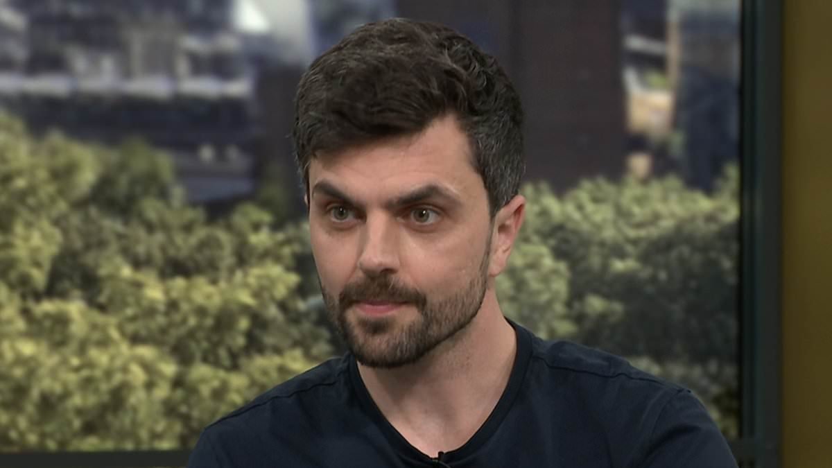 I was sucked into the women-hating manosphere: I saw the influencers as father figures and thought they were saving me - it was only later I realised how much harm they'd caused