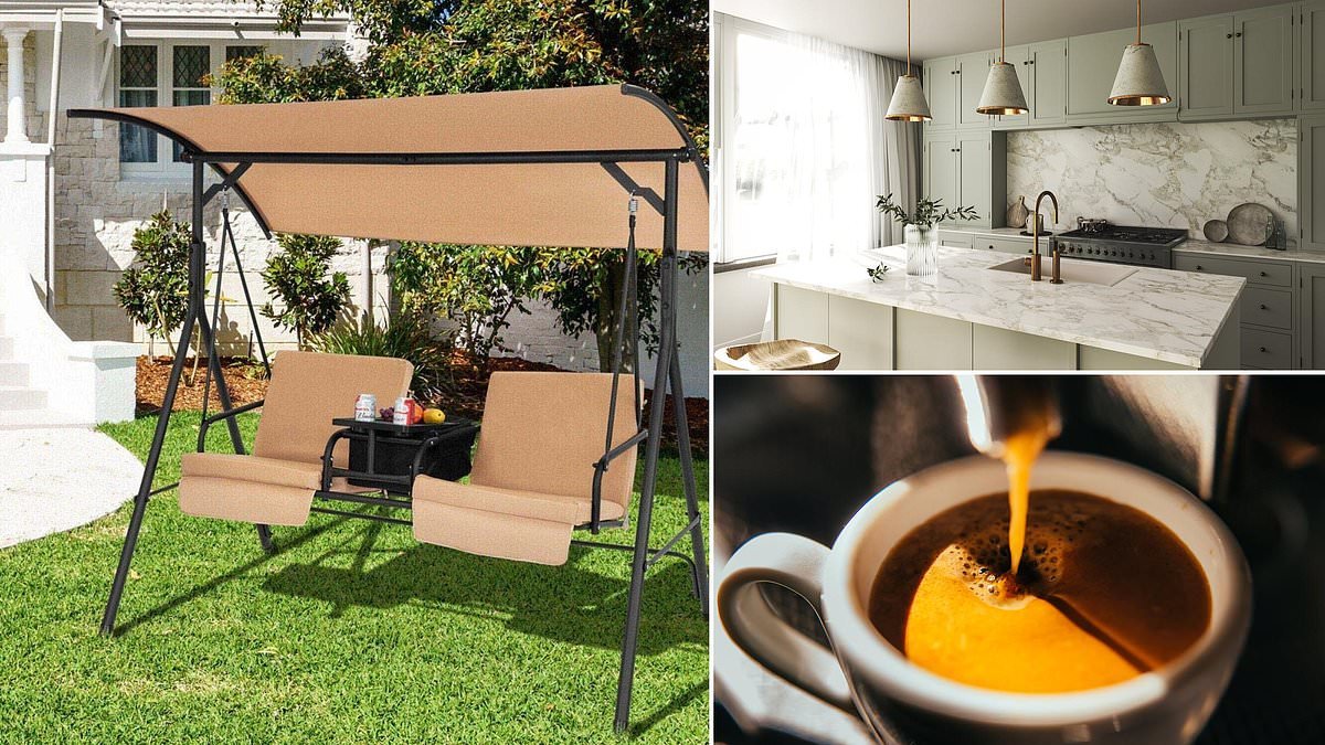 Best home deals: This week's deals on home and garden at John Lewis, Wilko and more - hand picked by our expert