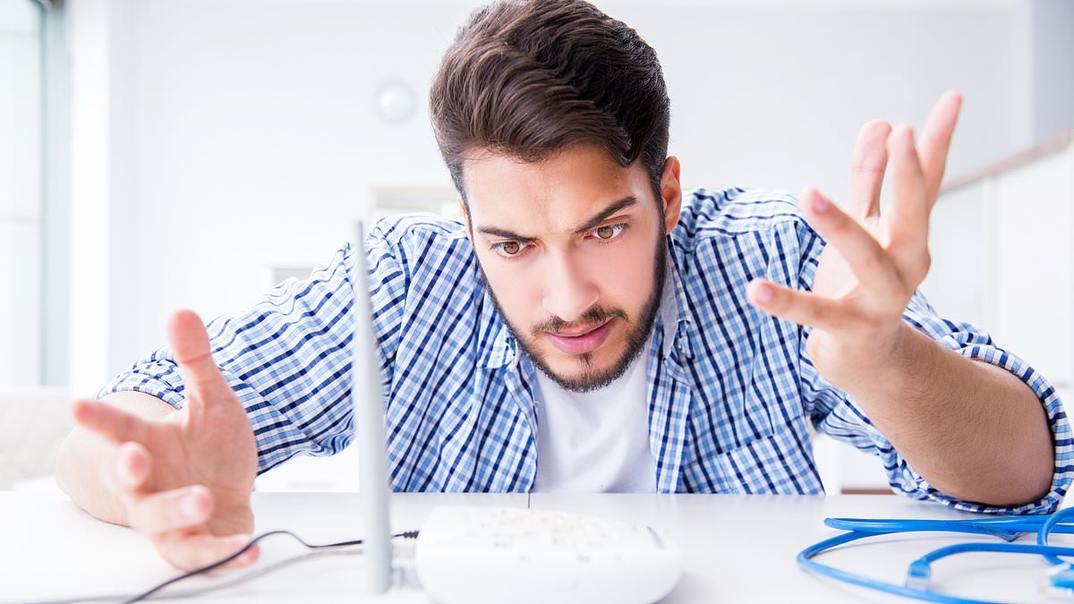 Awful April leads to £216 annual bills increase - but switching broadband can save you money