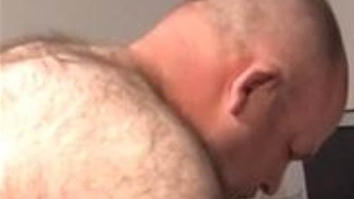 Police launch new bid to trace 'hairy' man still wanted over sexual offences against Joanne Young - after her ex-councillor husband admits drugging and raping her