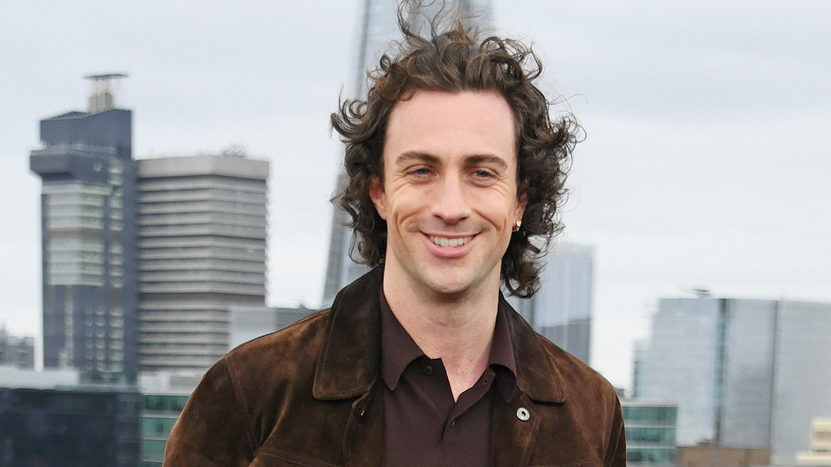 Aaron Taylor-Johnson throws 'major curve ball' in James Bond odds as he surges back into the running to play 007 after months of a 'two horse race'