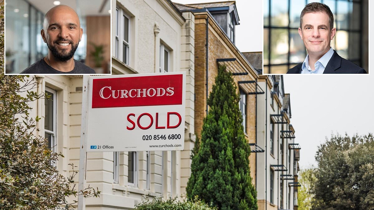 First-time buyers feel the brunt of rising mortgage rates: Will it lead to collapsing chains and house price falls?