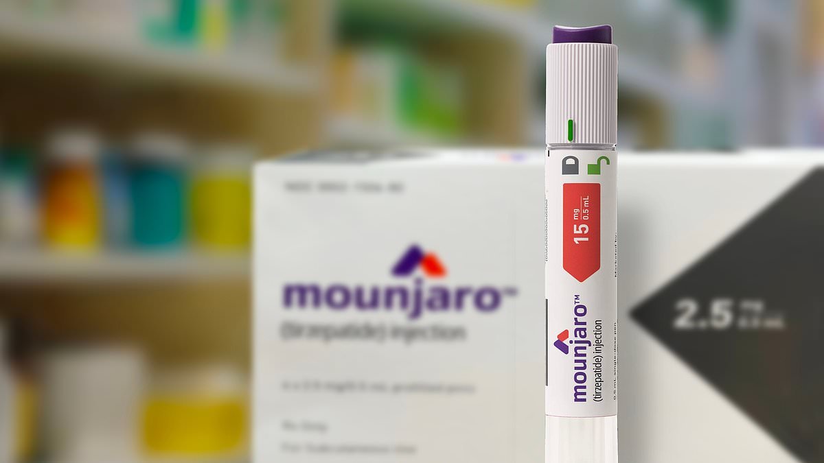 Weight-loss jabs 'causing surge in gallbladder removal surgery'