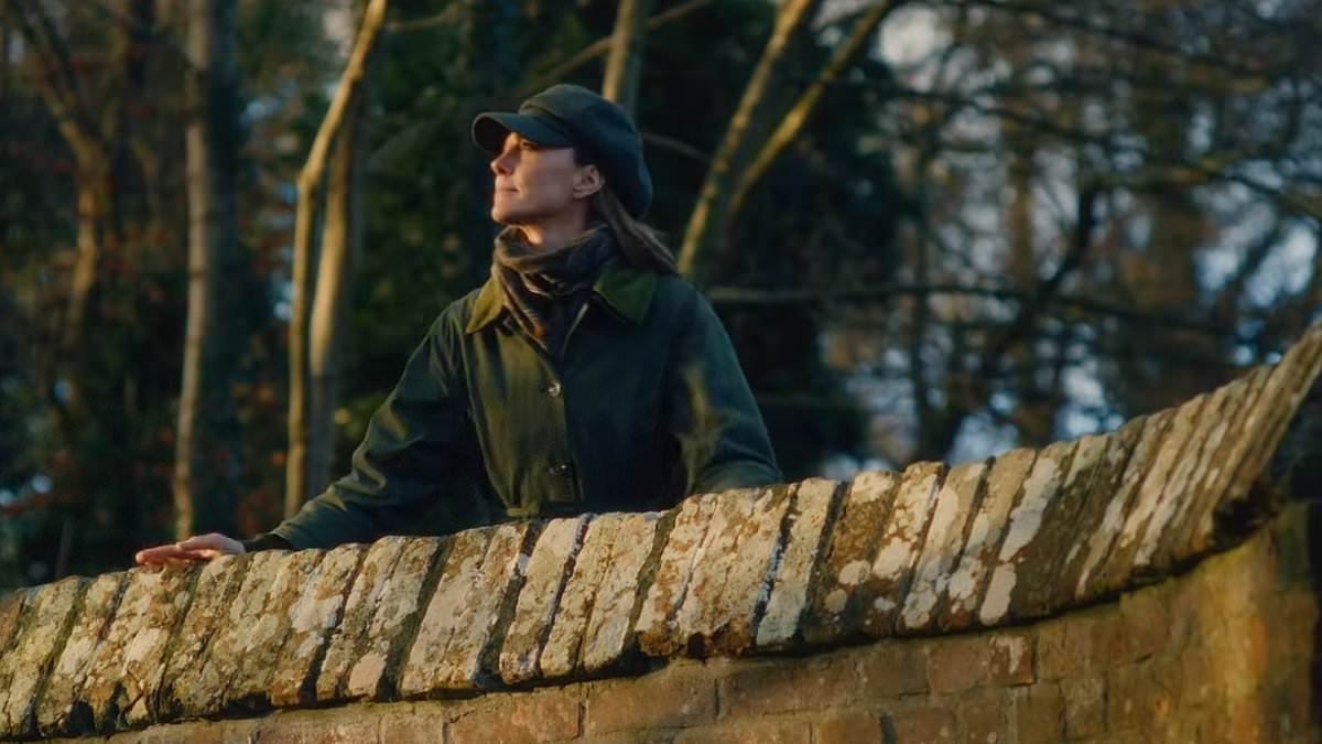 Kate will put health and family before everything else in 2026 and her 'days of powering through are done', royal expert claims