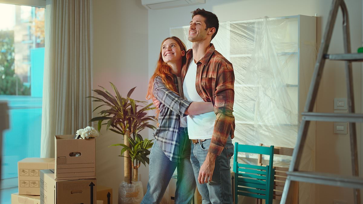 Boost for first-time buyers as new 0% deposit mortgage launched - is it a good way to get onto the property ladder?