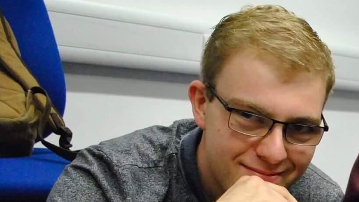 Scouts ordered to improve safety training after carbon monoxide death of leader, 21, who use camping stove in his tent