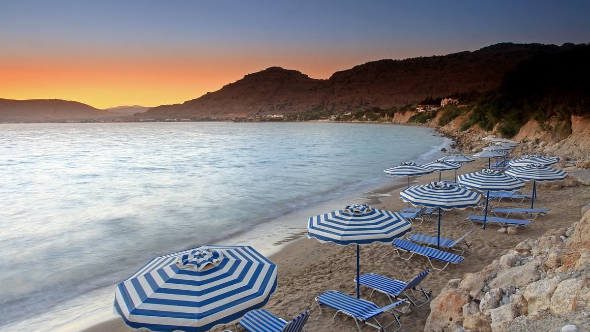 Idyllic summer holidays for under £500: Insider hacks to navigate the best deals for July and August - and the cut-price hidden gems away from the tourist hordes