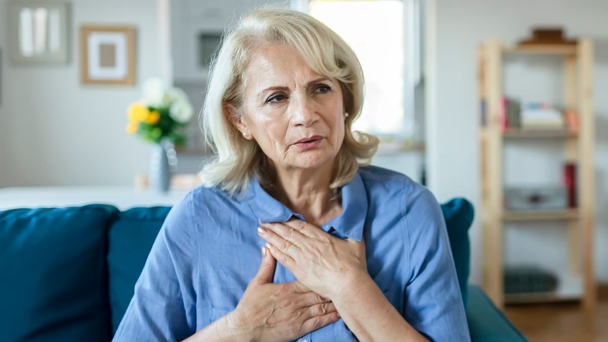 New treatment cuts cholesterol better than traditional statin… slashing it by 60%