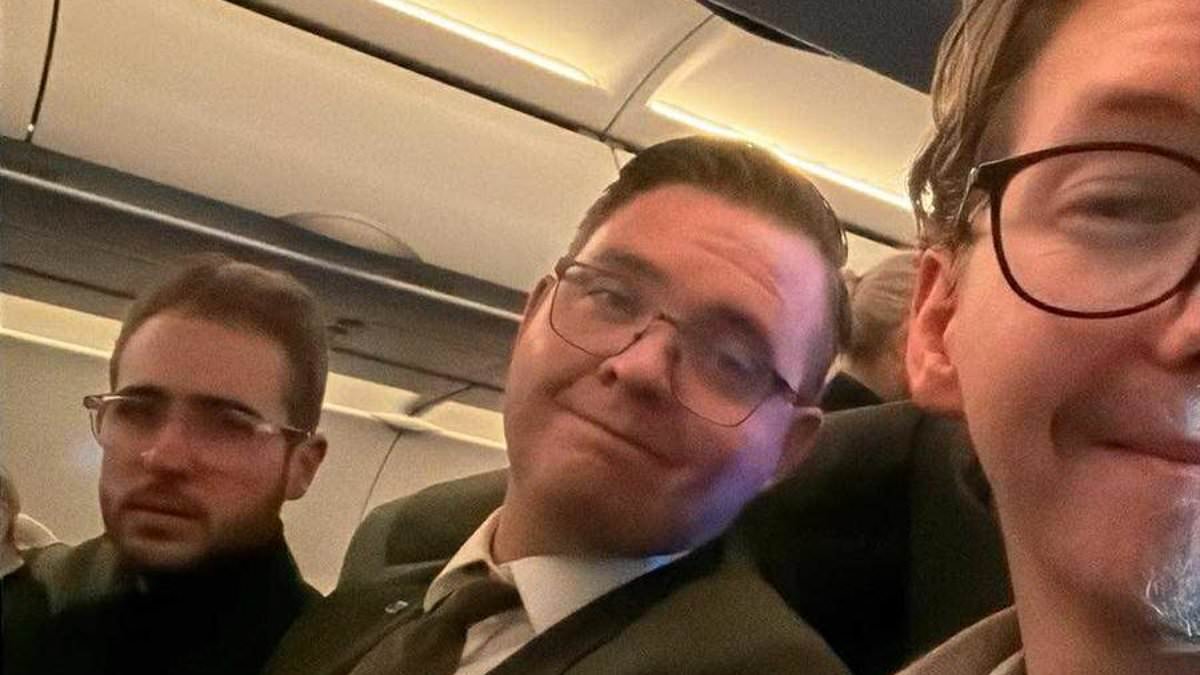 Passengers 'terrified' as pilot aborts take-off after mistaking taxiway for runway