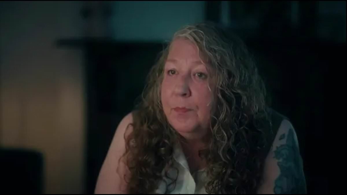I'm a retired sex worker and saw my peers get murdered - people who say it's a lifestyle choice have no idea how desperate and soul-destroying it is