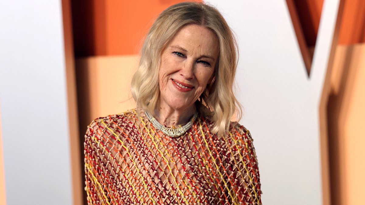 Heartbreaking new details about Catherine O'Hara's final days revealed by her brother