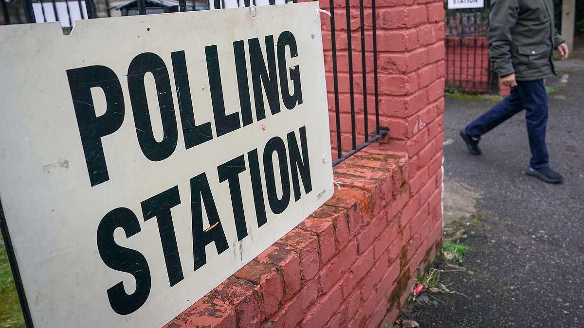 The dirty tricks war for Gorton and Denton: How Labour, Reform and the Greens accused each other of using underhand tactics to win coveted seat