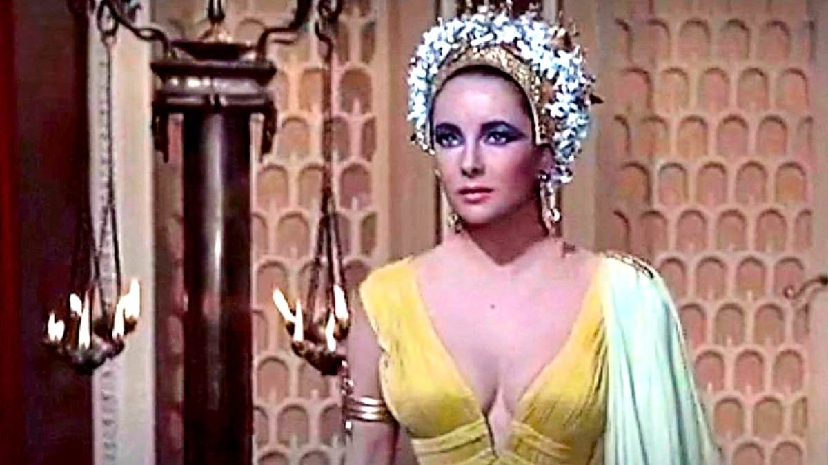 EDEN CONFIDENTIAL: Burton's no-show in Taylor Swift's Liz Taylor video sparks mystery