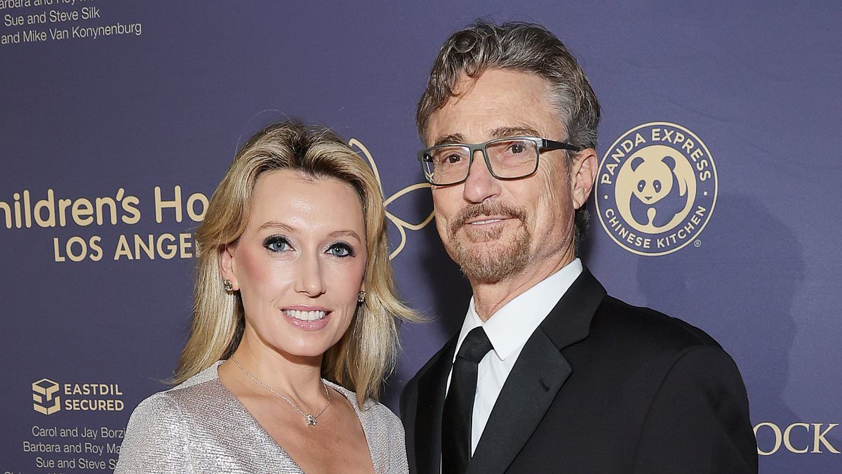 Singer announces divorce from Bones producer after he was named in Epstein files