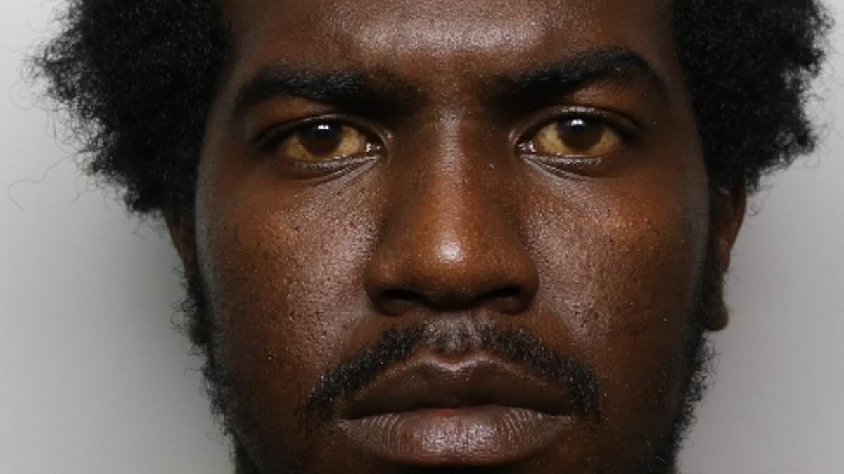 Caribbean gangster who ran class-A drugs ring in Berkshire begs not to be deported - because of his 'emotional anxiety'