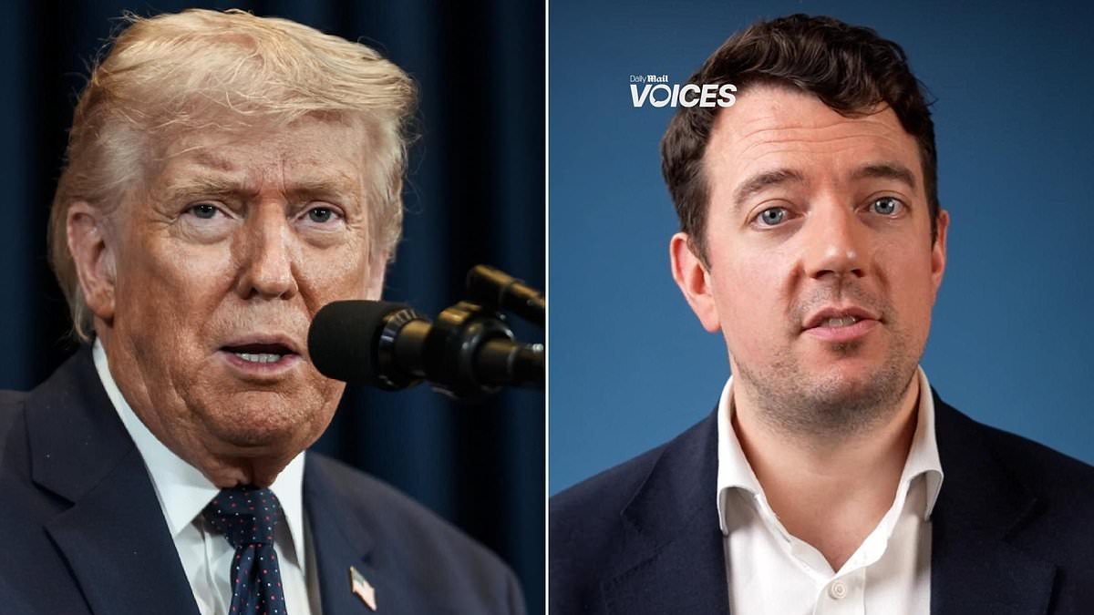 Iran's 'ceasefire deal' looks like a US surrender - Trump has two options if he wants to avoid defeat