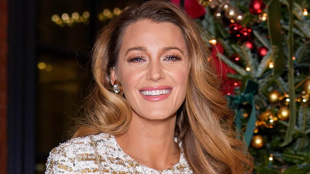 Blake Lively 'asked Ben Affleck for help' in feud with 'clown' Justin Baldoni as she hinted at 'wild HR issues'