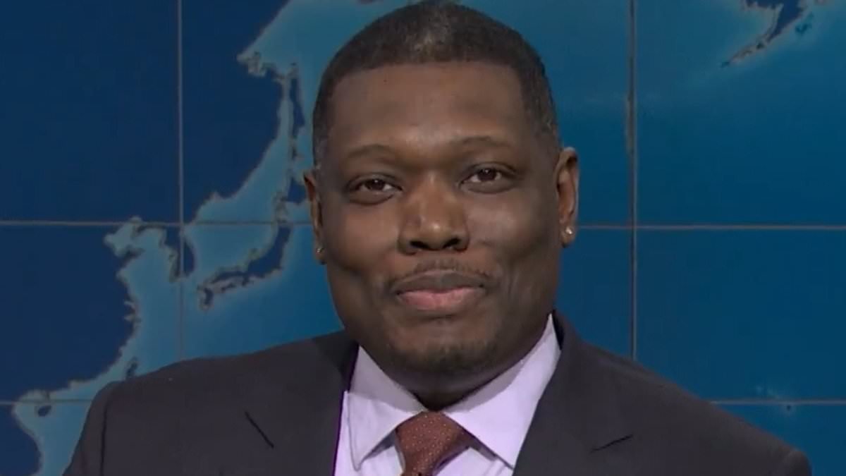 Fury as SNL comedian makes foul joke about Trump 'being assassinated': 'President in a theater...what's the worst that could happen?'
