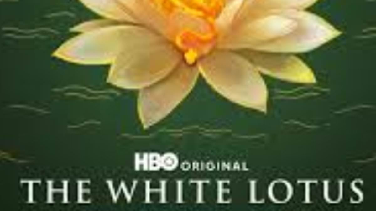 The White Lotus reveals scenic location for season four while confirming Heather Graham is starring