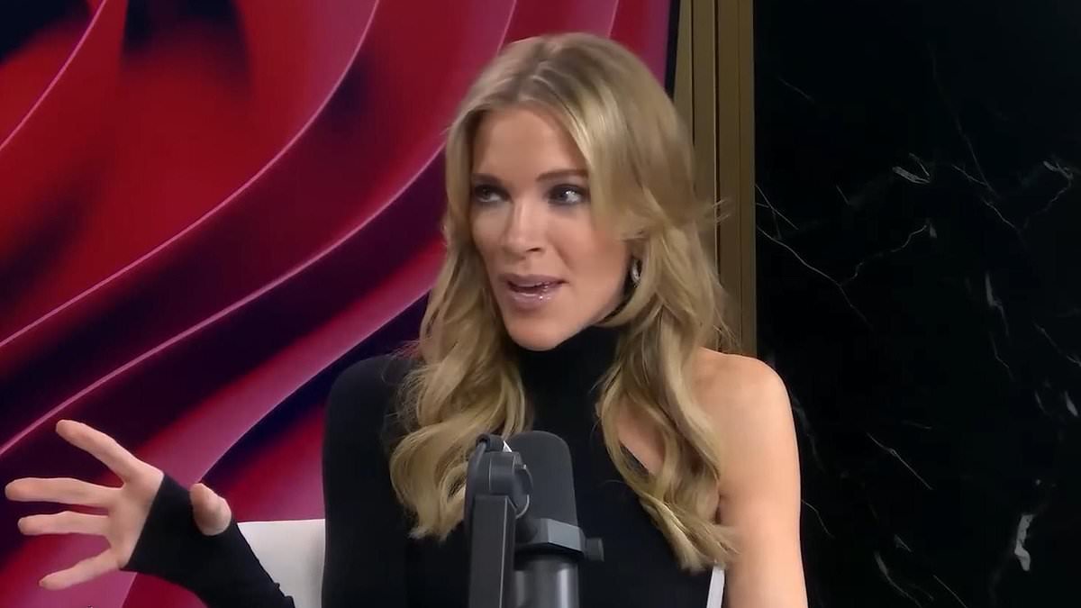 Megyn Kelly slams Timothy Busfield's wife for promoting her lifestyle brand amid his child sex abuse charges