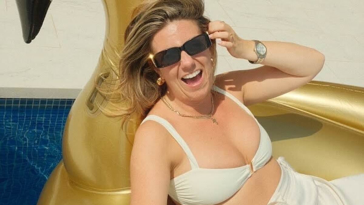 I'm a fashion director. Here's the one M&S item I cannot live without and my ultimate underwear tricks and tips to flatter, suck in and shape any figure