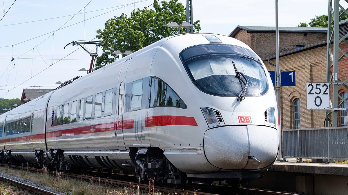 You can now bet on how late your train is going to be