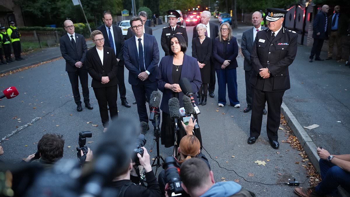 New national police force dubbed the 'British FBI' is set up to tackle counter-terror, fraud and criminal gangs - but critics warn it should not come at the expense of community policing