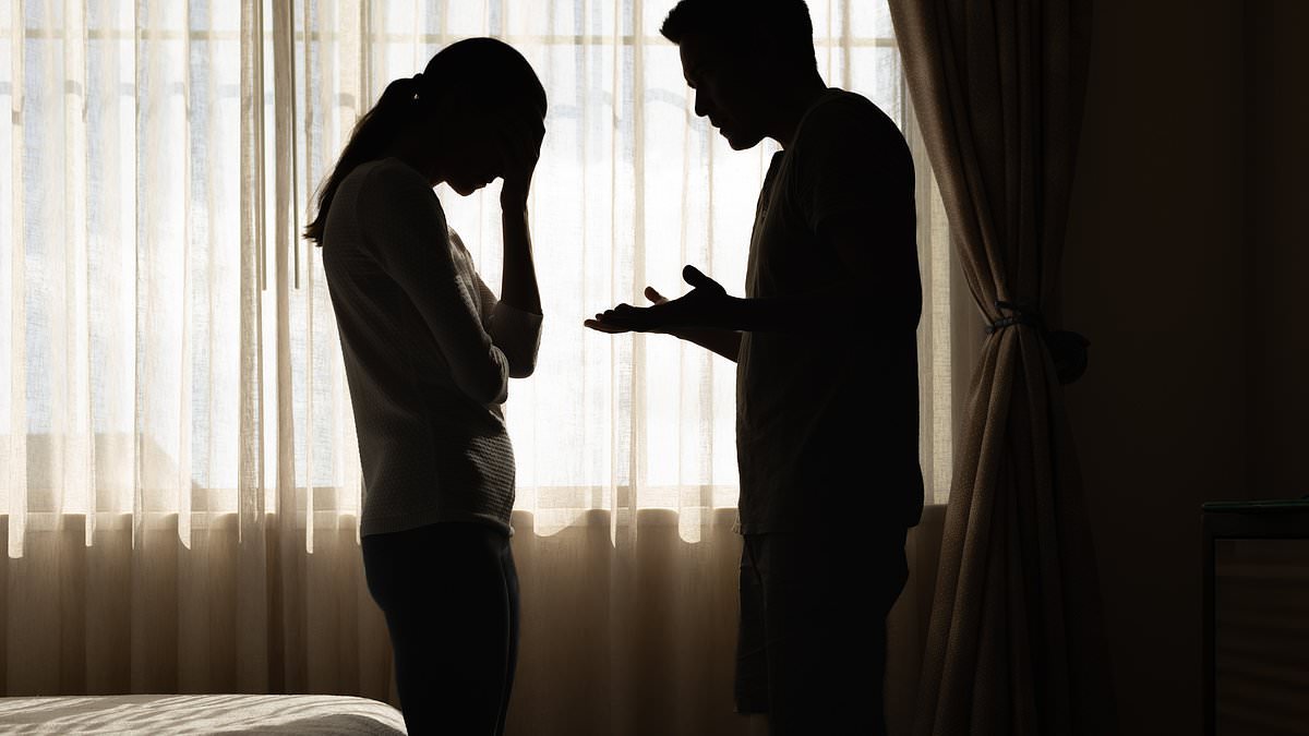 A fifth would end a relationship due to arguments over salary differences