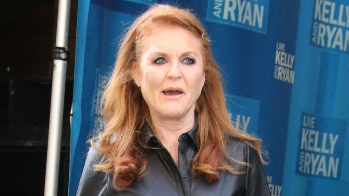 Fergie's ruin laid bare, by ALISON BOSHOFF. She's got three burner phones, looks a mess after stopping dyeing her roots and is moaning she's 'broke'. Now insiders tell what she's REALLY up to - and devastating last blow