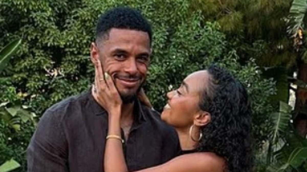 Inside Leigh-Anne Pinnock's tumultuous marriage to Andre Gray after admitting their relationship was 'hell' and she'd 'wake up hating him'