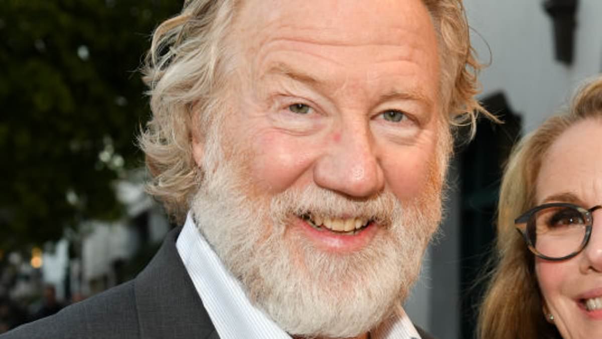 West Wing actor Timothy Busfield faces child sex abuse charges as police issue warrant for his arrest