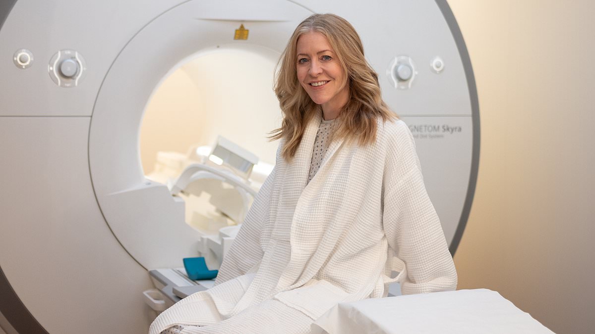 I look better in my 60s than I did in my 20s - I take eight supplements and work out every day but tests revealed I've ignored this one area and it could kill me