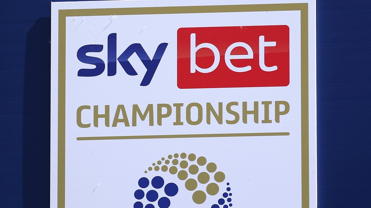 Championship manager resigns as 'sad and disappointed' club releases statement