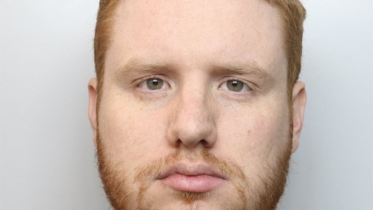 Trans special constable who raped victims as young as 12 and now identifies as a woman WILL be sent to a male prison