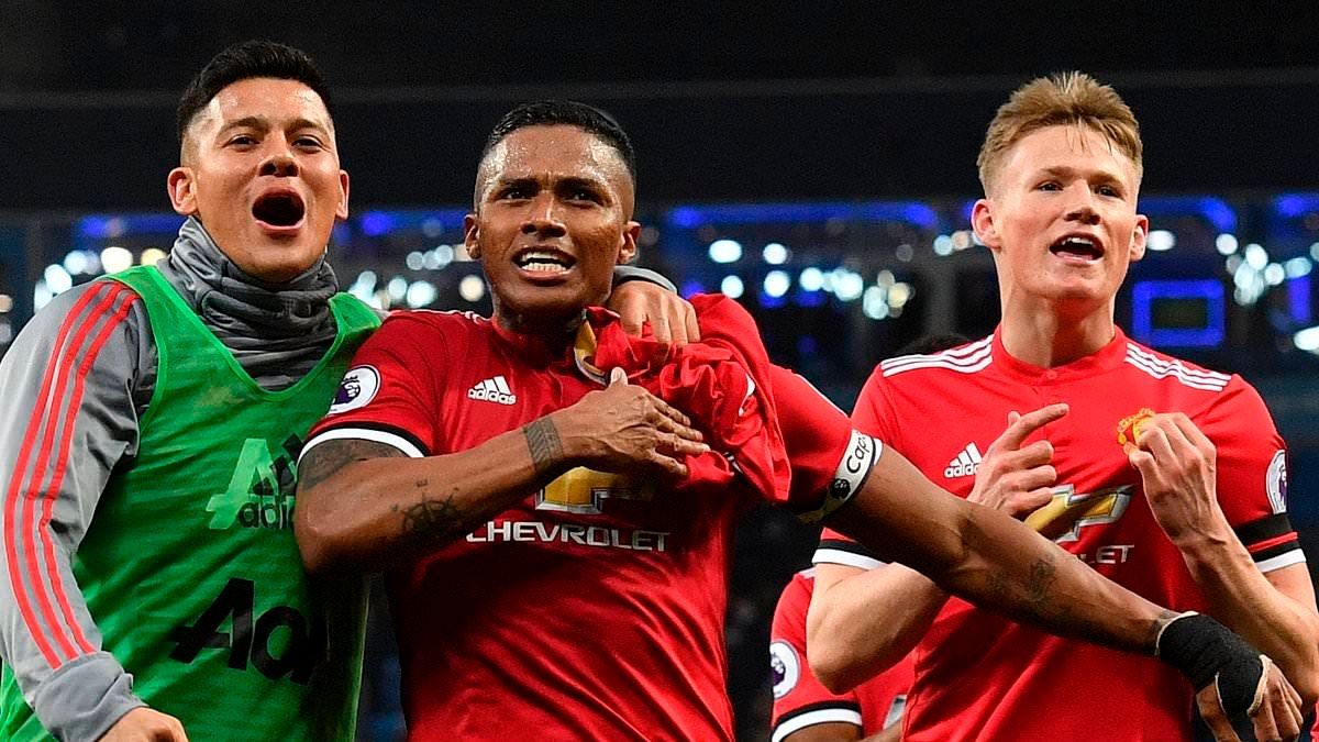 Star-studded Sunday league club packed with ex-Premier League players pull off another major coup as Man United legend joins