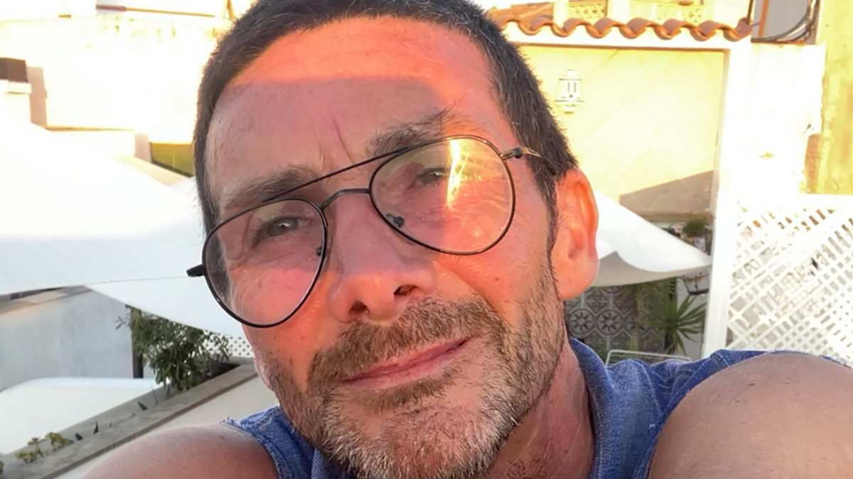 Veteran Waitrose worker sacked for tackling Easter egg thief says his 'priority is getting a job' - but jokes it can't involve 'dealing with shoplifters'