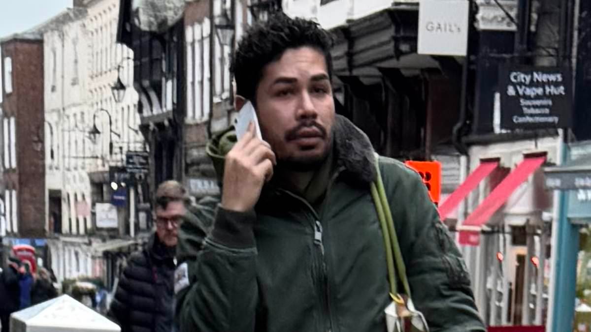 Drug-addict cleaner who stole £56,000 of luxury items including Rolexes and Cartier bracelets from Stoke City captain Ben Gibson's Cheshire mansion is spared jailed