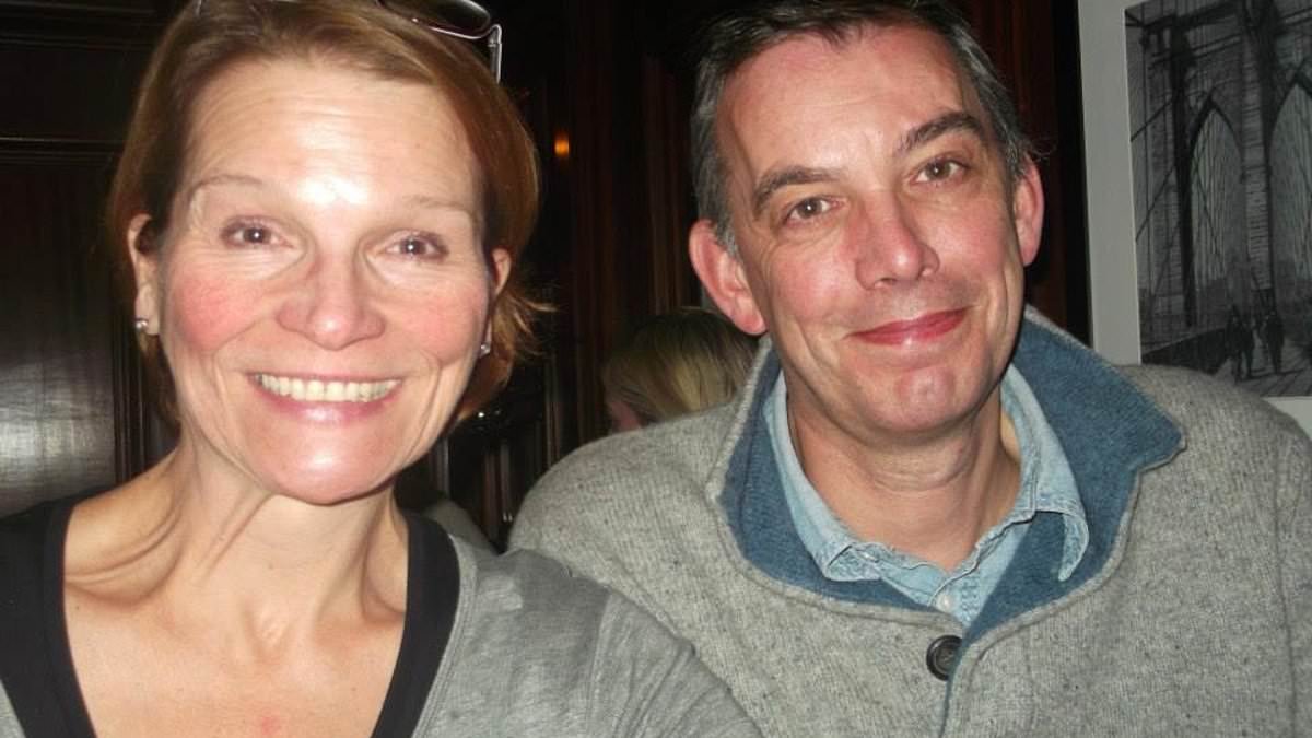 Woman, 64, stabbed estranged husband after he revealed he had put their dogs down, court told